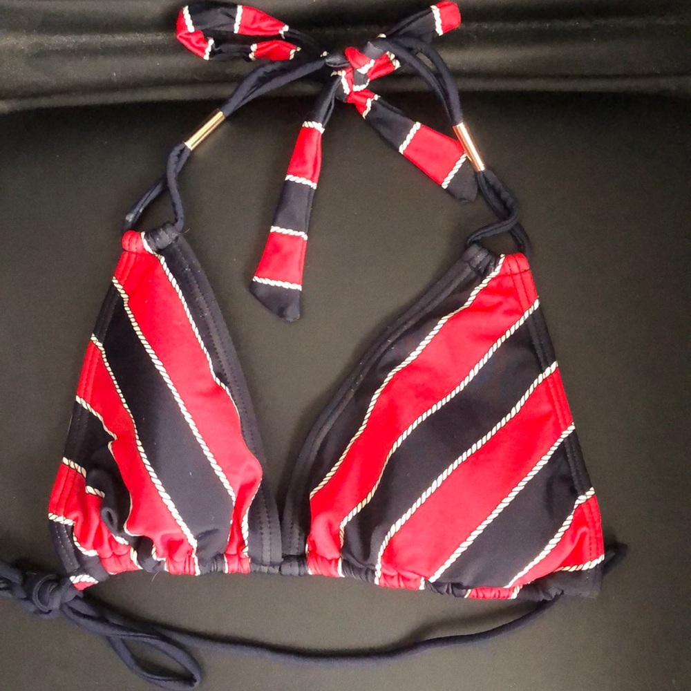 Michael Kors bikini top!